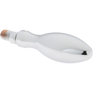 GIBRALTAR M10x1.5 Threaded Stem, Revolving Handwheel & Machine Handle B6-M10-G