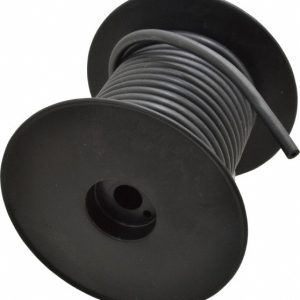 CONTINENTAL CONTITECH 5/32" ID x 50' Long Windshield Washer Tubing 20029321