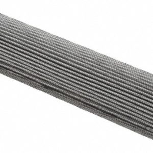 PARKER Hydraulic Filter Element: 20 &micro; 930370Q