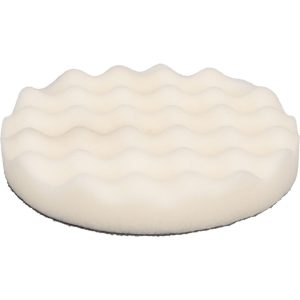 3M 5-1/4" Diam Foam Bonnet Pad 7000045725
