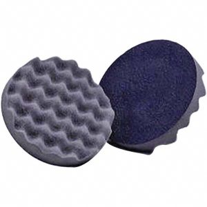 3M 5-1/4" Diam Foam Bonnet Pad 7000000584