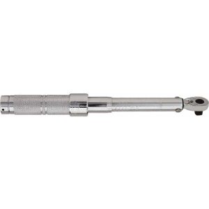 PROTO Micrometer Type Ratchet Head Torque Wrench: J6072C