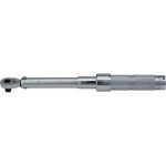 PROTO Micrometer Type Ratchet Head Torque Wrench: J6066C