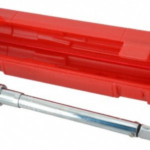 PROTO Micrometer Fixed Head Torque Wrench: J6005C