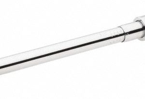 PROTO Micrometer Type Ratchet Head Torque Wrench: J6012C