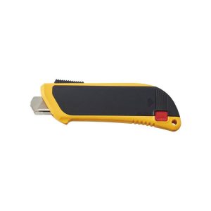 OLFA Utility Knife: Retractable 1060595