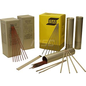 TWECO Stick Welding Electrode: 14" Long 255013310