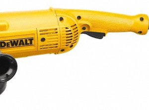 DEWALT 6000 RPM, Corded Angle Grinder D28499X