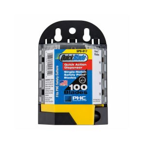 PHC Carbon Steel Blade Dispenser SPD017