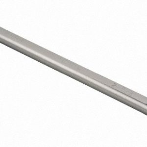 PROTO Combination Wrench: 2-5/8" Head Size, 15 deg Offset J1284