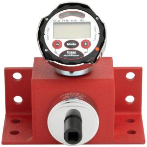 PROTO 720 to 7,200 In/Lb Electronic Torque Tester J6478