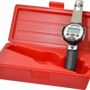 PROTO Proto Digital Torque Wrench: 3/8" Drive J6345A