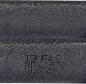 U.S. TSUBAKI Roller Chain Link: for Double Pitch Roller Chain, 1-1/4" Pitch C2050CL