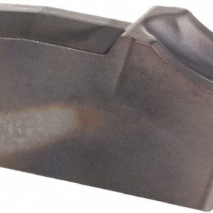 KENNAMETAL Cutoff Insert: A2030N00CM02 KCU25, Carbide, 3 mm Cutting Width 4111098