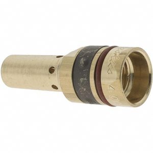 BERNARD MIG Welder Nozzle/Tip/Insulator 404-20