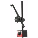 SPI Magnetic Indicator Base: 73 mm Base Length, 50 mm Base Width, 55 mm Base Height, with On, Off Switch MS160712031