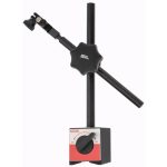 SPI Magnetic Indicator Base: 60 mm Base Length, 50 mm Base Width, 55 mm Base Height, with On, Off Switch MS160712033