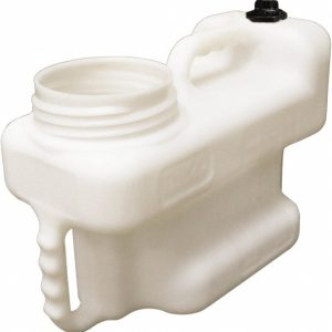 TRICO 256 oz Capacity Polyethylene Oil Storage System 34460