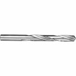 SGS Jobber Length Drill Bit: 2.40 mm (0.0945) Dia, 118 deg, Solid Carbide 61063