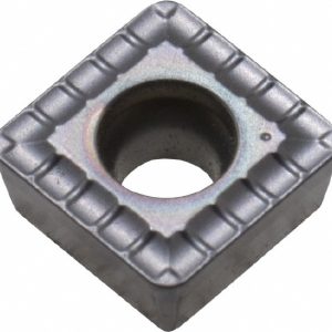 KENNAMETAL Indexable Drill Insert: SPPXMD KCU40, Solid Carbide 4042937