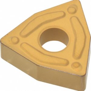 SUMITOMO Turning Insert: WNMG432ENG AC820P, Carbide 19RJ384