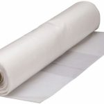 POLAR PLASTICS Plastic Drop Cloth C106