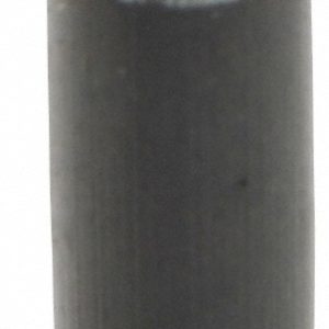CRATEX 1/4" Max Diam x 1/2" Long, Cylinder, Rubberized Point 4 XF