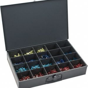 3M 1,501 Piece, Terminal Kit KIT 3