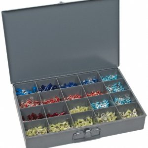 3M 1,401 Piece, Terminal Kit KIT 4