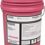 CIMCOOL Cutting & Grinding Fluid: CimcoolCIMSTAR 40, Semi-Synthetic, 5 gal Pail C00880.005