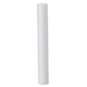 VALUE COLLECTION Plumbing Cartridge Filter: 2-1/2" OD, 9-7/8" Long, 5 micron, Polypropylene VC-PL-SCB098705