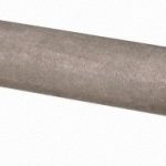 ELECTRO HARDWARE Precision Shoulder Screw: 3/16" Shoulder Dia, 1-1/4" Shoulder Length, #8-32, 0.188" Thread Length, 4140 Alloy Steel, Hex Socket SCB312-4140-21