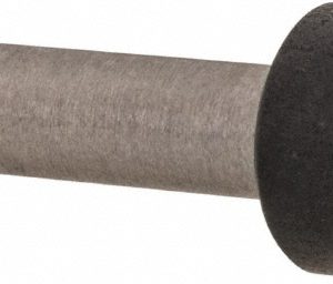 ELECTRO HARDWARE Precision Shoulder Screw: 1/8" Shoulder Dia, 3/8" Shoulder Length, #4-40, 0.156" Thread Length, 4140 Alloy Steel, Hex Socket SCB250-4140-5