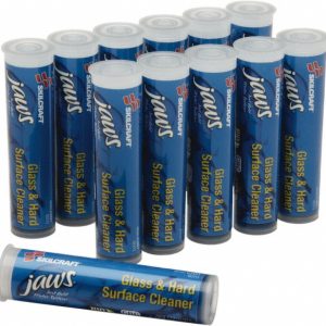 ABILITYONE Pack of (12) 2 oz Containers Glass Cleaner 7930016005748