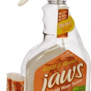 ABILITYONE Cleaner & Degreaser: 32 oz, Bottle 7930016005754