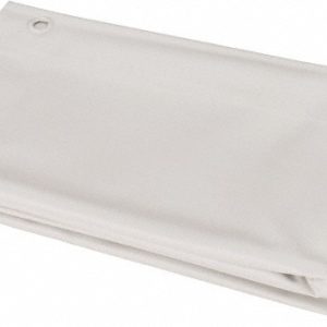 ABILITYONE Plastic Shower Curtain 7230008499839