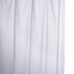 ABILITYONE Vinyl Shower Curtain 7230002051762