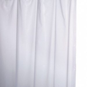 ABILITYONE Vinyl Shower Curtain 7230002051762
