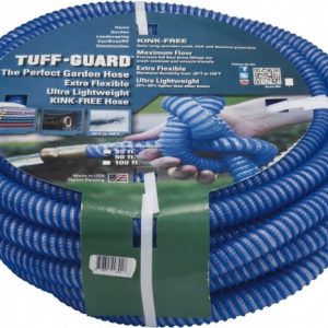ECHELON SUPPLY AND SERVICE 25' Long Garden Hose 001-0106-0300