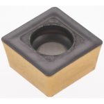 ISCAR Indexable Drill Insert: SOMX060304DT IC808, Carbide 5507880