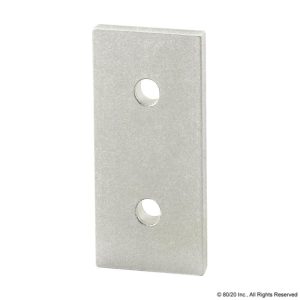 80/20 INC. Joining Strip: Use with Series 15 & Bolt Kit 3320 or 3325 4307