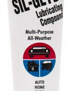 AGS COMPANY Automotive Penetrant and Lubricant SG4