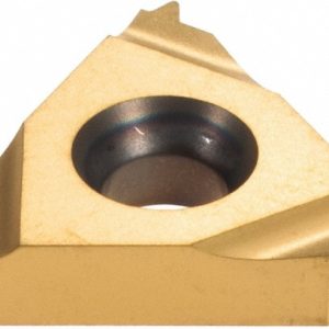 CARMEX Laydown Threading Insert: 16ER20UNJ MXC, Carbide 16ER20UNJMXC