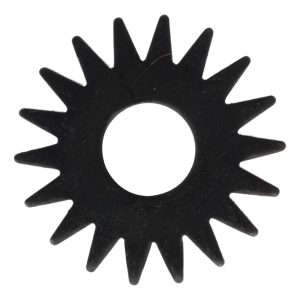 VALUE COLLECTION Replacement Cutter Set: 1-1/2" Dia, 1/2" Hole AWD0977