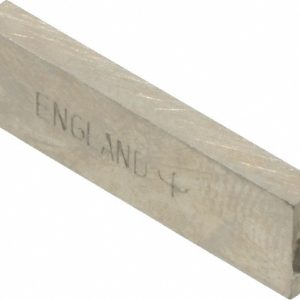 PRYOR Letter A, Individual Hardened Steel Type TI025 A