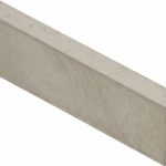 PRYOR Letter E, Individual Hardened Steel Type TI025 E