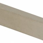 PRYOR Letter L, Individual Hardened Steel Type TI025 L