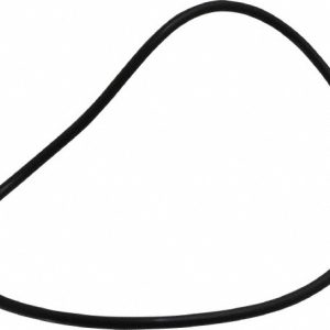 VALUE COLLECTION O-Ring: 4-1/2" ID x 4-3/4" OD, 1/8" Thick, Dash 246, Ethylene Propylene Diene Monomer ZMSCE70246