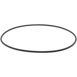 VALUE COLLECTION O-Ring: 9-1/2" ID x 9-7/8" OD, 3/16" Thick, Dash 375, Ethylene Propylene Diene Monomer ZMSCE70375