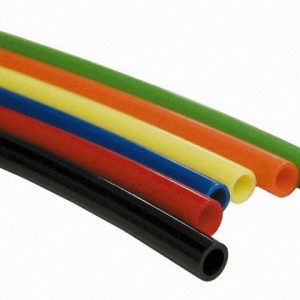 COILHOSE PNEUMATICS Nylon Tube: 3/32" ID, 5/32" OD, 100' Long ADOT532-100D-R